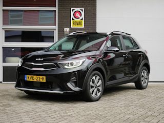 Kia Stonic 1.0 T-GDi MHEV DynamicPlusLine Cruise| Camera| Stoel vewarming