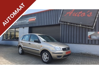Ford Fusion 1.4-16V Trend Automaat!!!