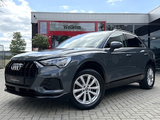 Audi Q3 35 TFSI 150PK AUT. *!* NAVI/ CARPLAY/ CAMERA/ TREKHAAK/ 75 DKM *!*