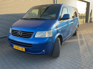 Volkswagen Transporter BESTEL D 96 KW DC Motor gereviseerd bijtellings vriendelijk