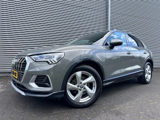 Audi Q3 35 TFSI