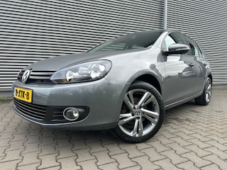 Volkswagen Golf 1.2 TSI 105pk BlueMotion Techn. Comfortline