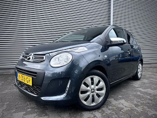 Citroën C1 VTi 72 Feel