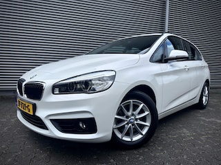 BMW 2-serie Tourer 218I