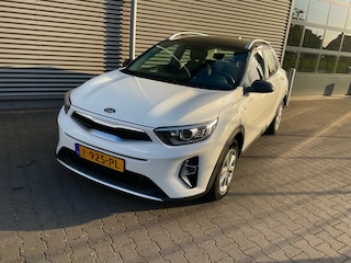 Kia Stonic Mild Hybride