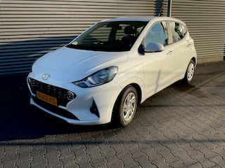 Hyundai i10 1.0i Comfort Automaat