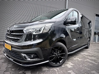 Renault Trafic Dynamic Automaat Leer 170pk