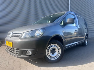 Volkswagen Caddy L2H1 1.6 TDI 102pk