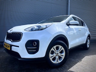 Kia Sportage 1.6 GDI First Edition 5 h