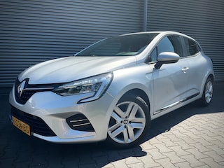 Renault Clio TCe 100 Intens 12maanden Garantie