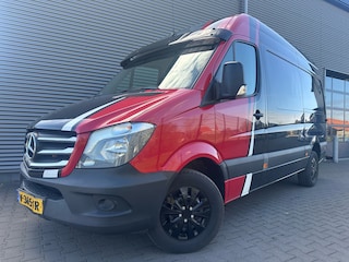 Mercedes-Benz Sprinter 314 CDI Automaat 3.5T