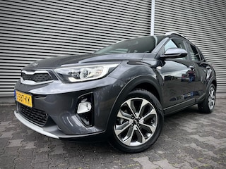 Kia Stonic 1.0 T-GDi 100pk DynamicLine