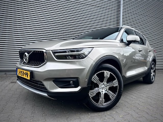 Volvo XC40 T3 Business Pro incl 12maanden Bovag Garantie
