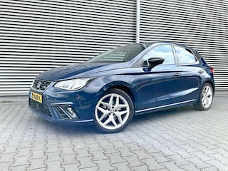 Seat Ibiza 1.0 TSI 115pk FR Business Intense automaat
