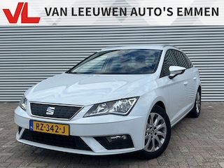 Seat Leon ST 1.0 EcoTSI Style Business Intense | Nieuw Binnen! | Navi | Clima | Cruise