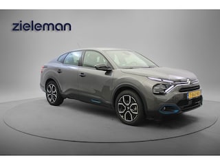 Citroën C4 Feel 50 kWh - Carplay, Navi, Cruise, SOH 96,31%