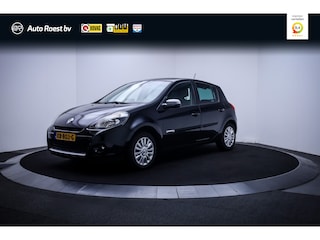 Renault Clio 1.6 Aut. Night & Day NAVI | CLIMA | CRUISE | BLUETOOTH PDC | LMV