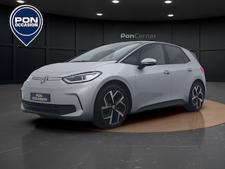 Volkswagen ID.3 Pro Business 58 kWh | 19" | Keyless | Navigatie | Camera | ACC | Stuur-/Stoelverwarming |
