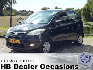 Hyundai i10 1.1 Active Cool - Airco