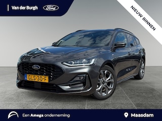 Ford Focus Wagon 1.0 EcoBoost Hybrid ST Line | Winter pack | Driver Assistance Pack |