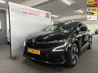 Renault Mégane EV60 Optimum Charge Evolution/ NL auto/ Eerste eigenaar