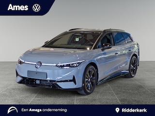 Volkswagen ID.7 Tourer Limited Edition Plus 77 kWh accu 286 PK
