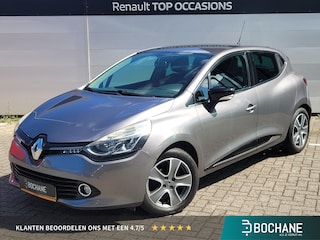 Renault Clio 0.9 TCe ECO Night&Day | Navigatie | Parkeersensoren Achter | Cruise Control | Historie | Airco