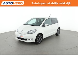 Skoda Citigo EV Style |ZX36032|