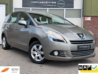 Peugeot 5008 1.6 THP ST./AIRCO/PARKS/TREKH/APK/NAP