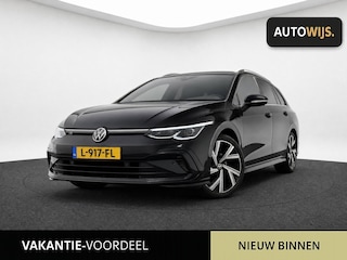 Volkswagen Golf Variant 1.5 eTSI R-Line|LED|AUT|NL AUTO|NAVIGATIE