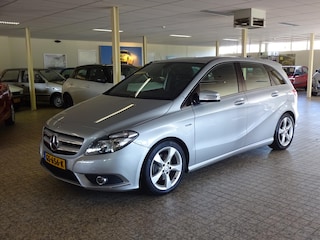 Mercedes-Benz B-klasse 1.6 B180 5DRS BlueEFFICIENCY Trekhaak