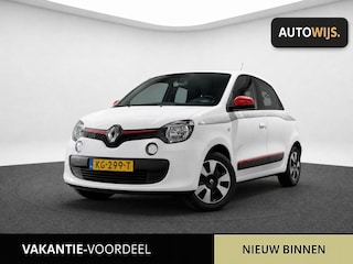 Renault Twingo 1.0 SCe Collection|NL AUTO|AIRCO|Goed onderhouden