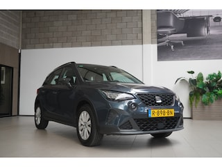 Seat Arona 1.0 TSI Style|CARPLAY|ANDROID||CRUISE|CLIMATE| 38.000KM !