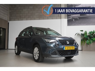 Seat Arona 1.0 TSI Style|CARPLAY|ANDROID||CRUISE|CLIMATE| 38.000KM !