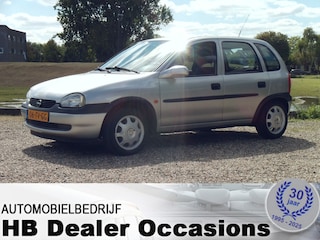 Opel Corsa 1.2i-16V Onyx Automaat - 152.000 Km NAP