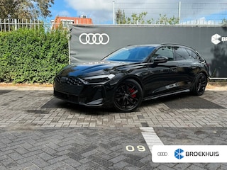 Audi A5 Avant TFSI e-hybrid quattro 220 kW