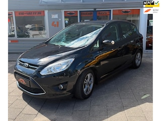 Ford C-MAX 1.0 Edition Navigatie Cruise NL-Geleverd Dealer Onderhouden