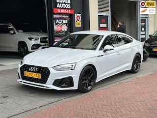 Audi A5 Sportback 35 TFSI S edition