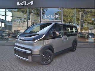 Kia PV5 L2H1 Elite 71.2 kWh | Camera | Navigatie | Stoel/Stuurverwarming | Tot 10Jr. Kia Garantie |