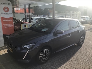Peugeot 208 1.2 PureTech 100pk Allure
