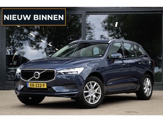 Volvo XC60 2.0 T5 AWD Momentum 250pk | Leder + Trekhaak