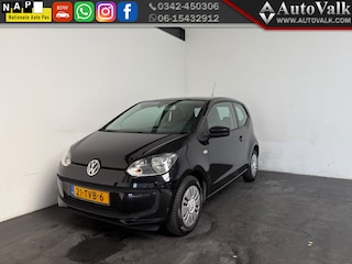 Volkswagen Up 1.0 move up! Airco. Navi!