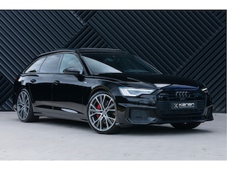 Audi A6 Avant 55 TFSI e quattro S-Line ACC Pano Matrix 360 Ambient