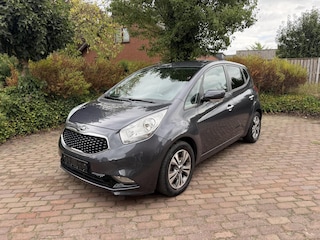 Kia Venga 1.6 CVVT DynamicPLusLine Camera| Navi+BT| Stoel verwarming