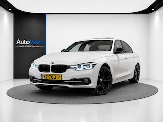 BMW 320i Centennial High Executive (M-SPORT, PANO, LED, STOELVERWARMING)