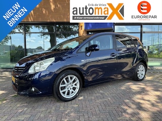 Toyota Corolla Verso 1.8 VVT-i Business 7p.