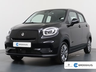 Leapmotor T03 Design 37.3 kWh €1500,- korting !! | Achteruitrijcamera | Airco (automatisch) | Connected services