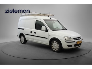 Opel Combo 1.3 CDTi Comfort - Airco, Trekhaak, Imperiaal