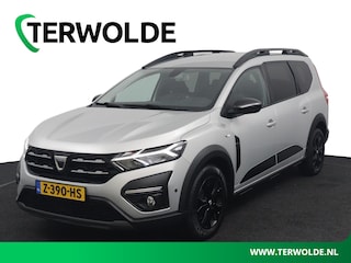 Dacia Jogger TCe 90 Extreme 5p. | Trekhaak | Parkeercamera |
