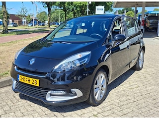 Renault Scénic 1.2 Collection NIEUWE DISTRIBUTIEKETTING!